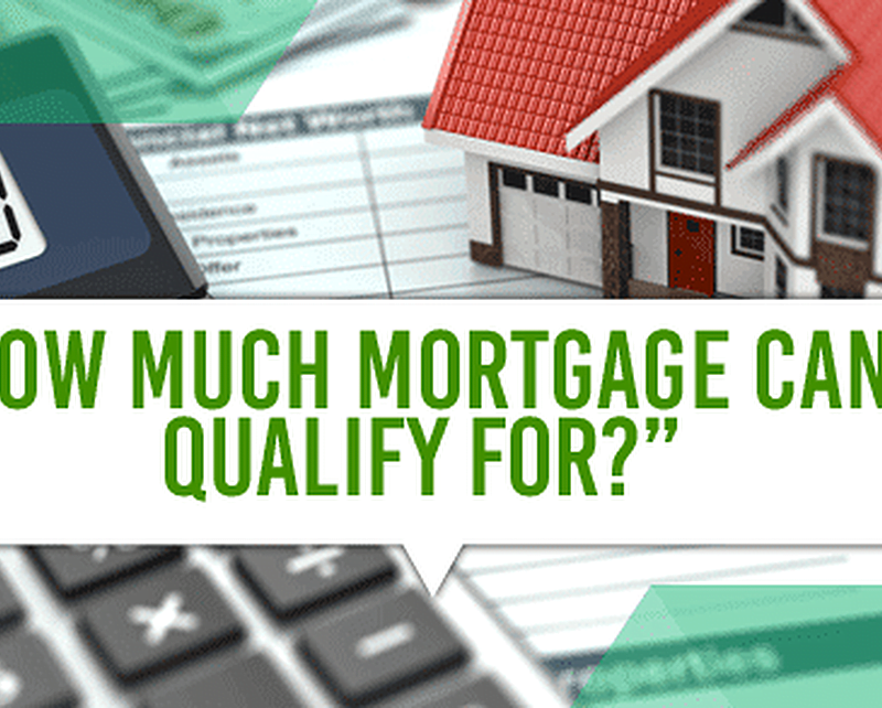 Mortgage Do You Qualify