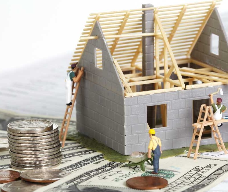 Construction Loans in Toronto