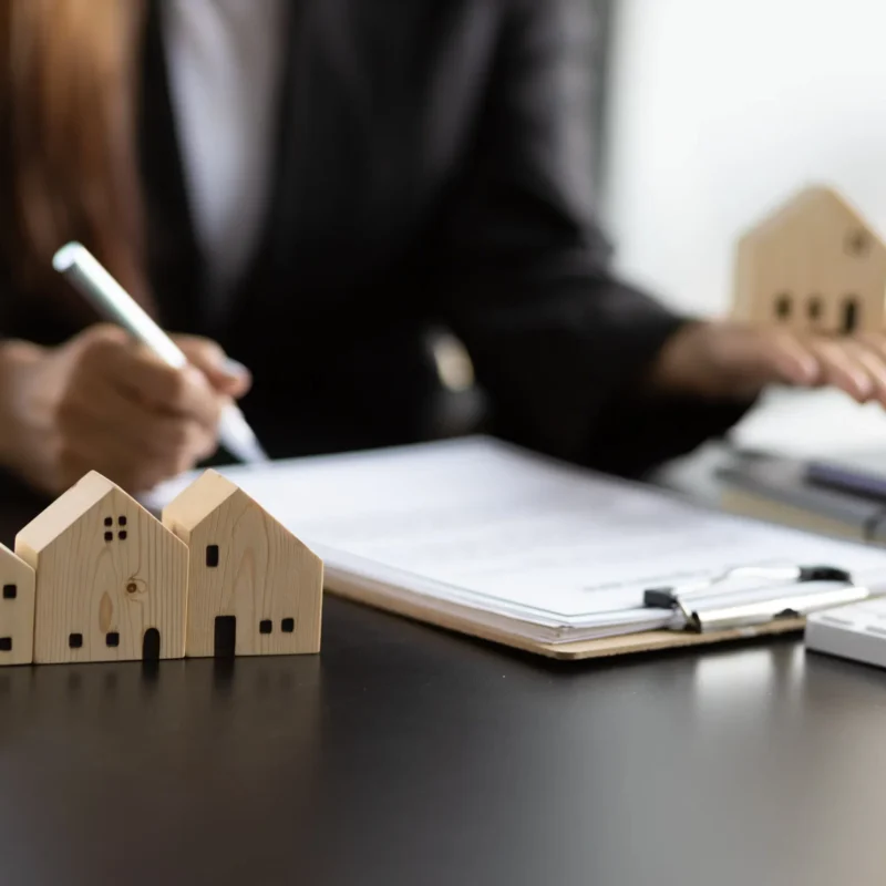How Can You Secure Land Financing in Toronto?