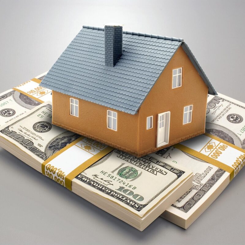 What Are the Current Trends in Commercial Mortgage Rates in Toronto?
