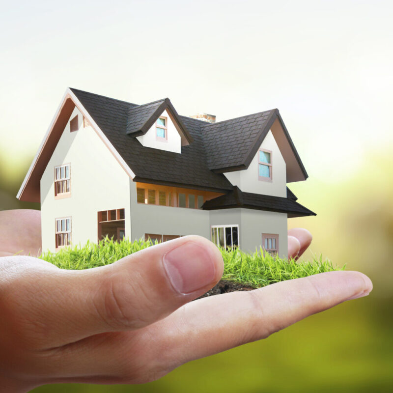 Navigating Your Dream Home Journey: The Benefits of Custom Home Financing in Toronto