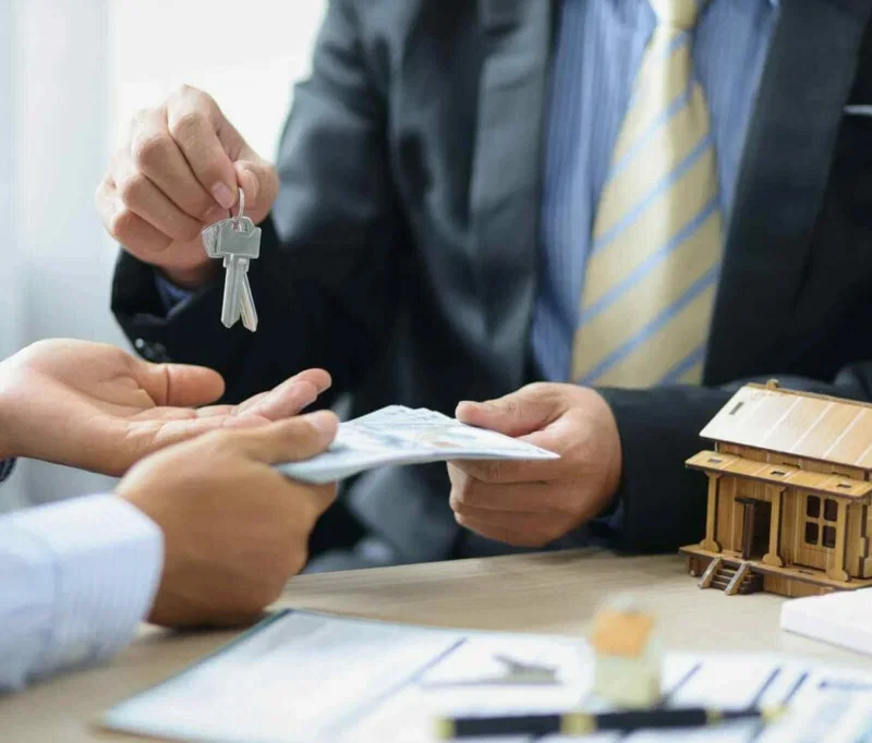 Commercial Mortgage Broker Toronto