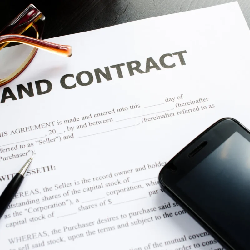 Land Financing Toronto
