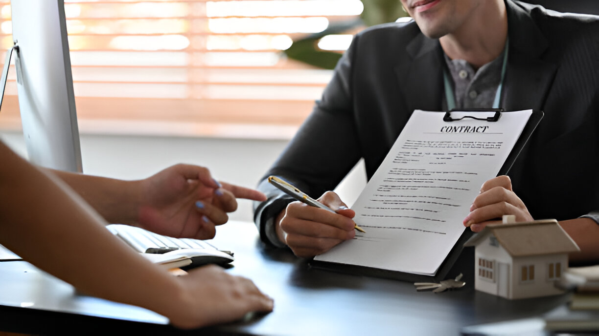 commercial mortgage Broker in Toronto