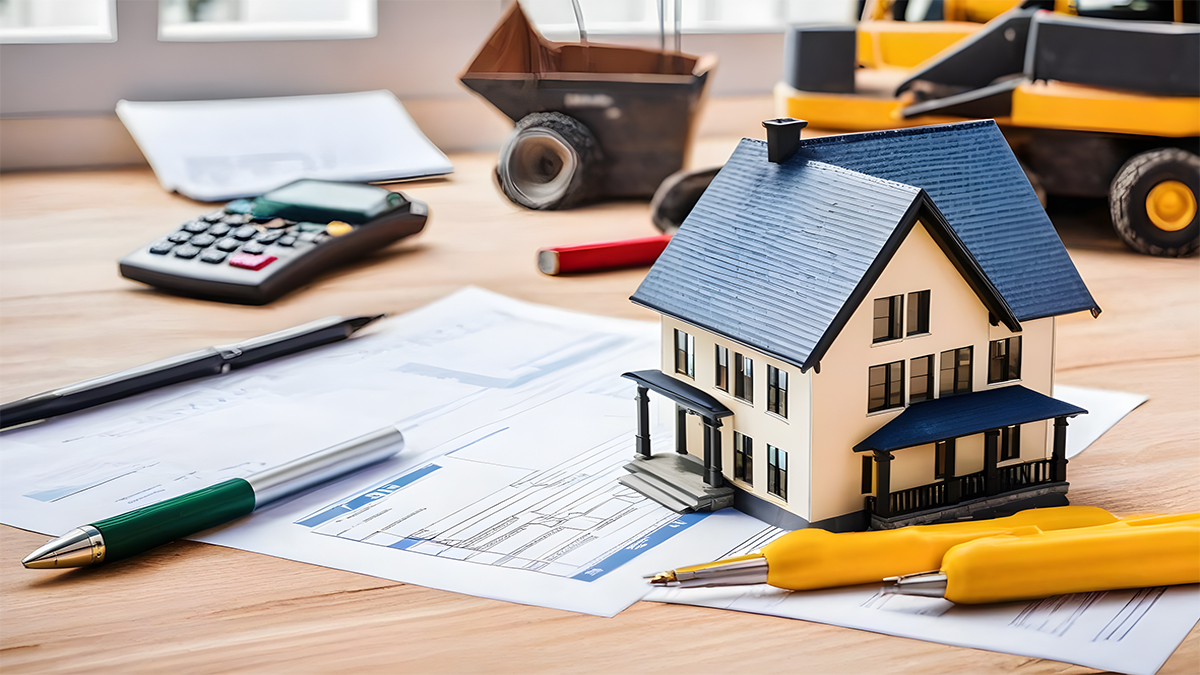 private construction loans