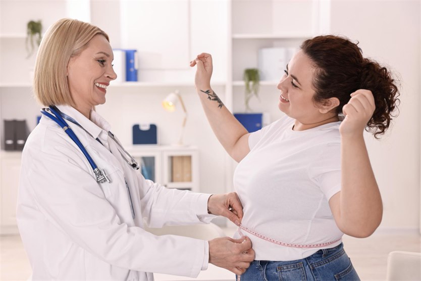 Medical Weight Loss