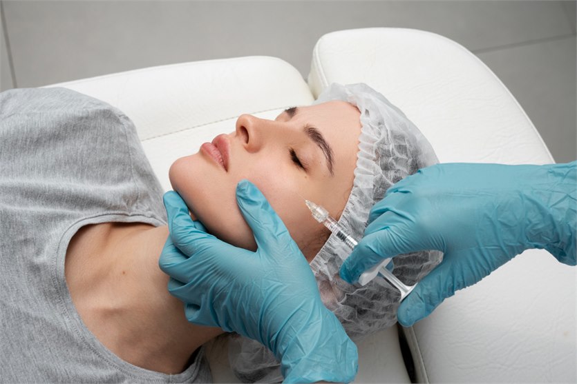 Dermal fillers