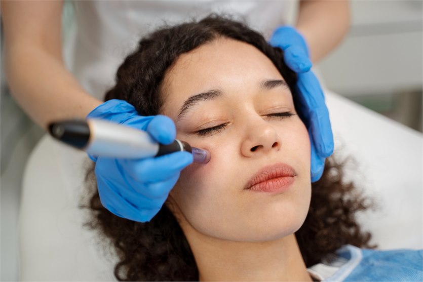 Skin boosters