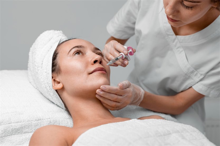 Microneedling