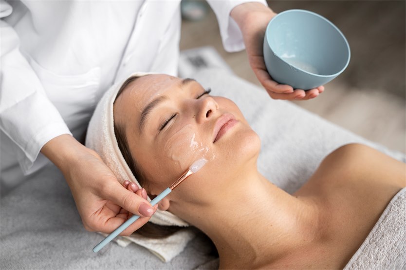 Chemical peels